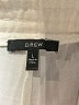 Drew Ivory Casual Pants Size L - photo 7