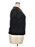 H&M Black Active T-Shirt Size XXL - photo 4