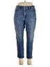 Flawless Blue Jeans Size 14 - photo 1