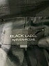 Black Label by Evan Picone Black Blazer Size 6 - photo 6