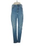 Calvin Klein Blue Jeans Size 27 waist - photo 1