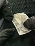 Ideology Black Casual Pants Size XL - photo 4