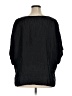Unbranded Black 3/4 Sleeve Blouse Size XL (estimated) - photo 2