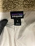 Patagonia 100% Polyester Gold Vest Size S - photo 6