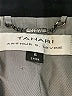 Tahari by ASL 100% Polyester Black Blazer Size 6 - photo 6