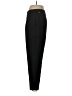 Vince Camuto Solid Black Casual Pants Size 8 - photo 5