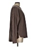 24/7 Maurices Brown Pullover Sweater Size L - photo 4