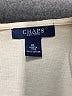 Chaps 100% Cotton Ivory Long Sleeve Top Size XL - photo 6