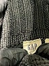 Gap 100% Acrylic Black Sleeveless Top Size S - photo 7