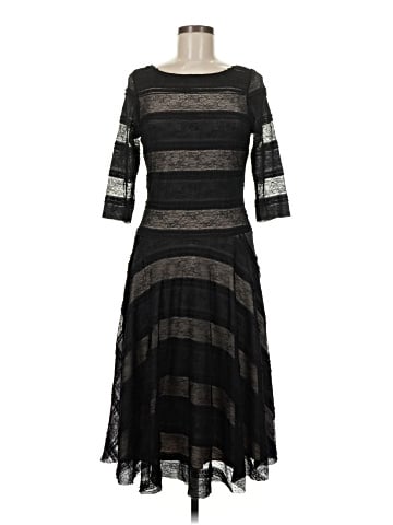 Sangria Casual Dress (view 1)