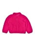 Gap Kids 100% Polyester Pink Jacket Size 6 - 7 - photo 1