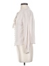 Lost + Wander 100% Rayon Ivory Long Sleeve Blouse Size XS - photo 5