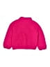 Gap Kids 100% Polyester Pink Jacket Size 6 - 7 - photo 2