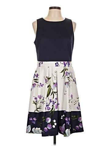 Vince Camuto Casual Dress (view 1)