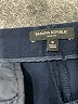 Banana Republic Black Active Pants Size 8 - photo 7