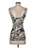 Op Silver Bodysuit Size S - photo 2