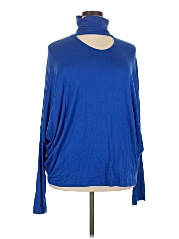 Poliana Plus 3/4 Sleeve T-Shirt (view 1)