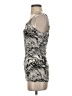 Op Silver Bodysuit Size S - photo 5