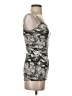 Op Silver Bodysuit Size S - photo 4