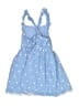 Cat & Jack Blue Dress Size 12 moEstimated - photo 2