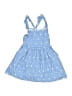 Cat & Jack Blue Dress Size 12 moEstimated - photo 1