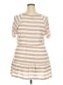 Torrid Tan Short Sleeve Top Size 3X Plus (3) - photo 2