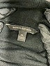 Banana Republic Black Long Sleeve Turtleneck Size XL - photo 7