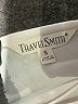 Travelsmith Ivory Casual Dress Size S - photo 7