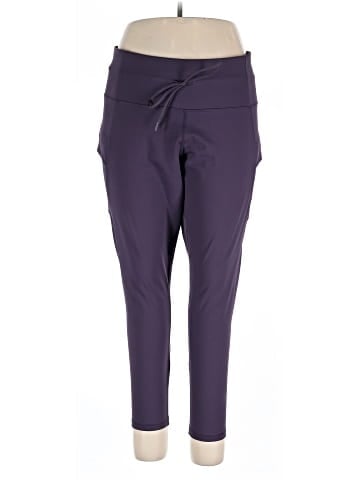 Spyder Active Pants (view 1)