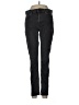 Everlane Chevron-herringbone Black Jeans Size 28 waist - photo 1
