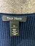 White House Black Market Black Pullover Sweater Size XS - photo 7