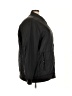 Stylus 100% Nylon Solid Black Jacket Size 3X - photo 4