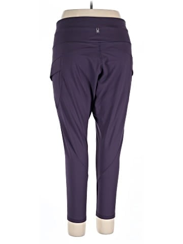 Spyder Active Pants (view 2)