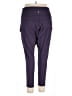 Spyder Solid Purple Active Pants Size 2X - photo 2