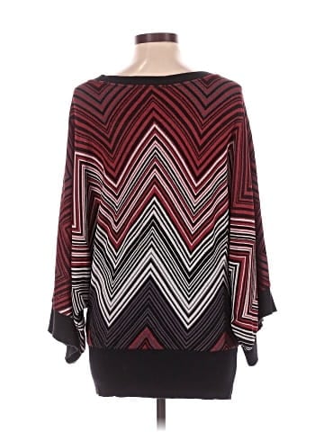 Ashley Stewart Pullover Sweater (view 2)