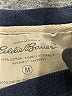 Eddie Bauer 100% Cotton Black Pullover Sweater Size M - photo 7