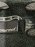 Marmot Black Track Jacket Size M - photo 6