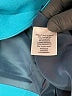 Halogen Solid Teal Formal Skirt Size 8 - photo 5