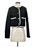 J.Crew 100% Polyester Black Jacket Size XS - photo 1