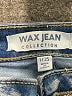 Wax Jean Blue Jeans Size 1 - photo 7