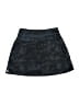 Assorted Brands Camo Black Casual Skirt Size 8 - photo 1