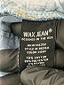 Wax Jean Blue Jeans Size 1 - photo 8