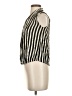 Zara 100% Viscose Black Sleeveless Blouse Size XS - photo 5