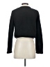 J.Crew 100% Polyester Black Jacket Size XS - photo 2