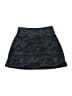 Assorted Brands Camo Black Casual Skirt Size 8 - photo 2