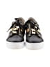 Jennifer Tattanelli Black Sneakers Size EU 38 - photo 2