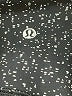 Lululemon Athletica Polka Dots Black Active Pants Size 4 - photo 7