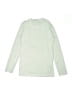 Unbranded Green Long Sleeve T-Shirt Size 12 - 13 - photo 1