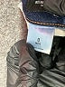Express Hearts Blue Jeans Size 0 (petite) - photo 8