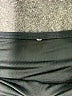 Unbranded Solid Black One Piece Swimsuit Size XL (estimated) - photo 3
